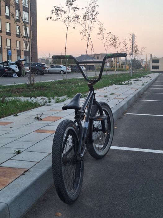 Бмх TT LEVEL продам срочно