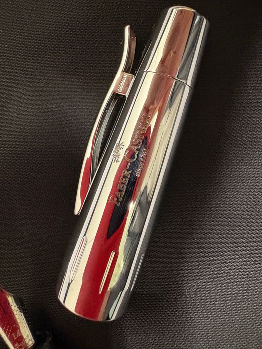 Писалка Faber Castell