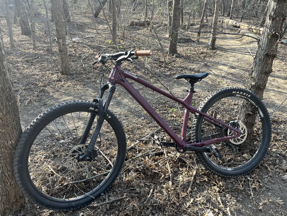 rock shox judy 130mm