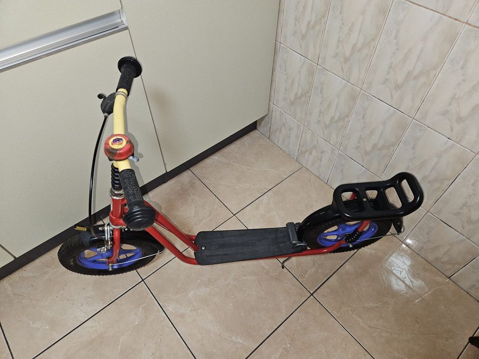 Trotineta specială copii adulti