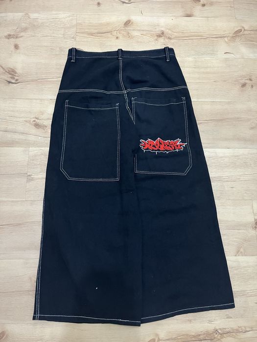 WexWear Jeans, Legit