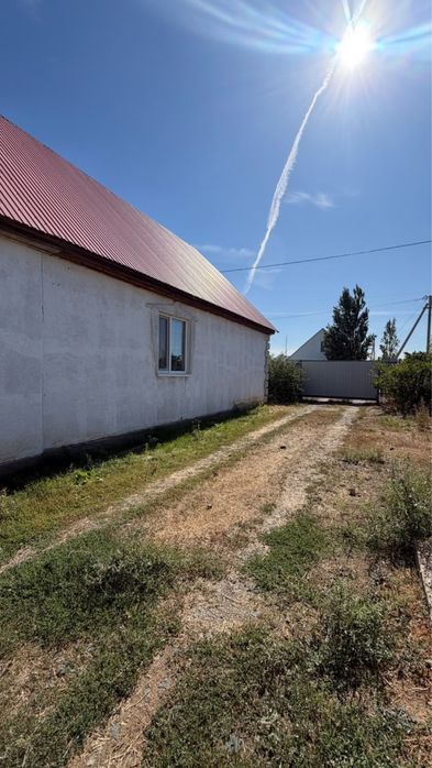 Продам дом 2020 г Сарытау