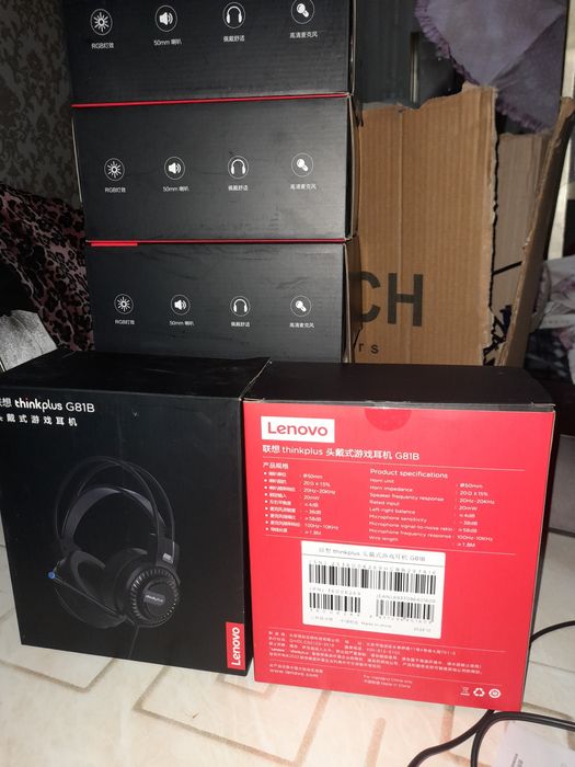 Наушник кампютер