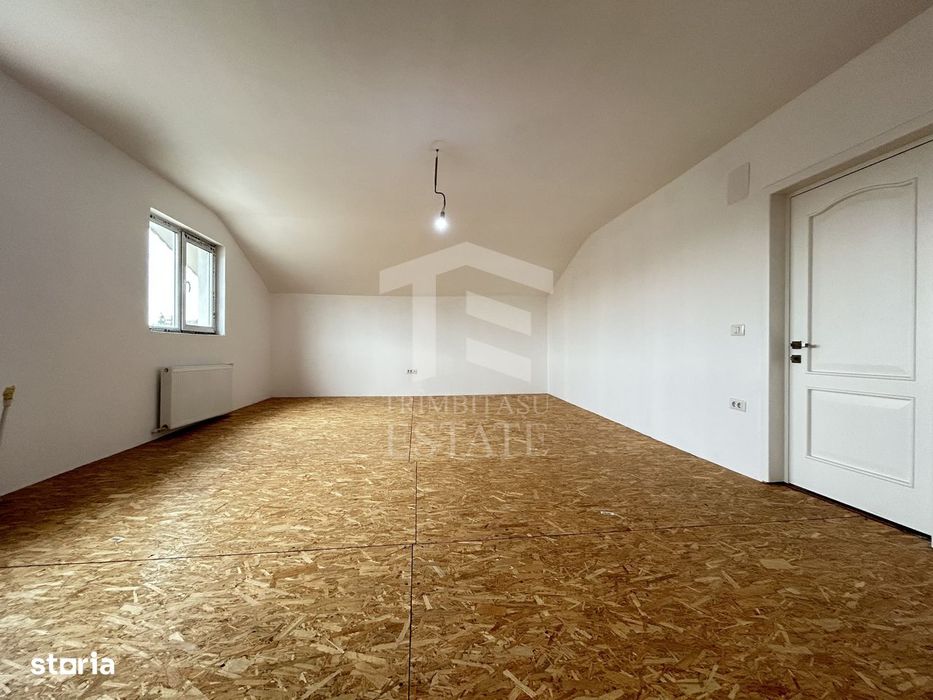 Casa P+1 din BCA ideala pentru o familie antreprenoare – Pecineaga