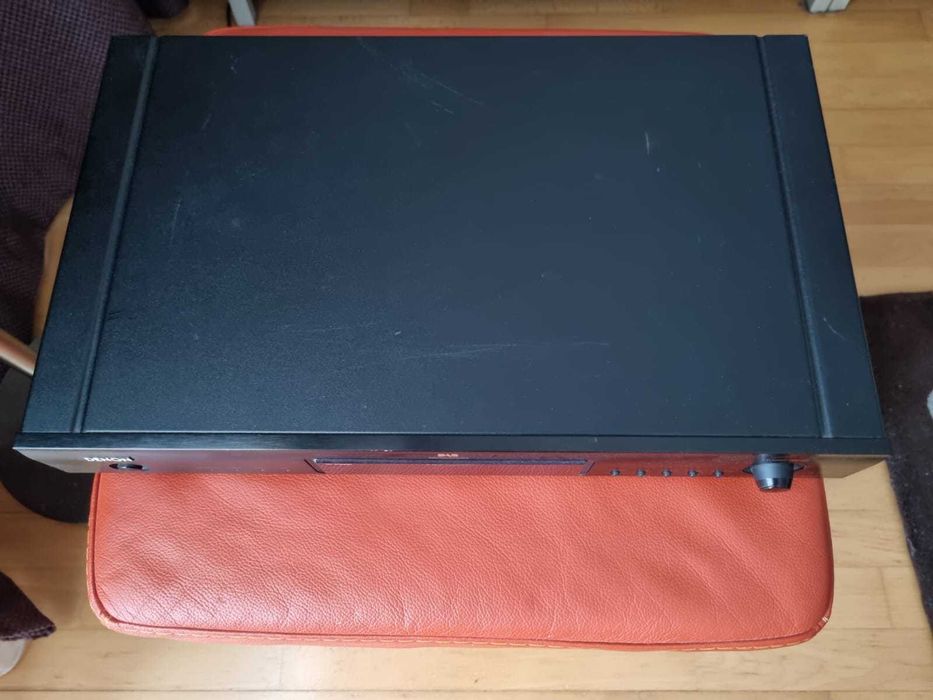 Denon TU-1800DAB negru