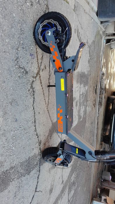 Vand schimb kukirin g2 in stare impecabilă de funcționare