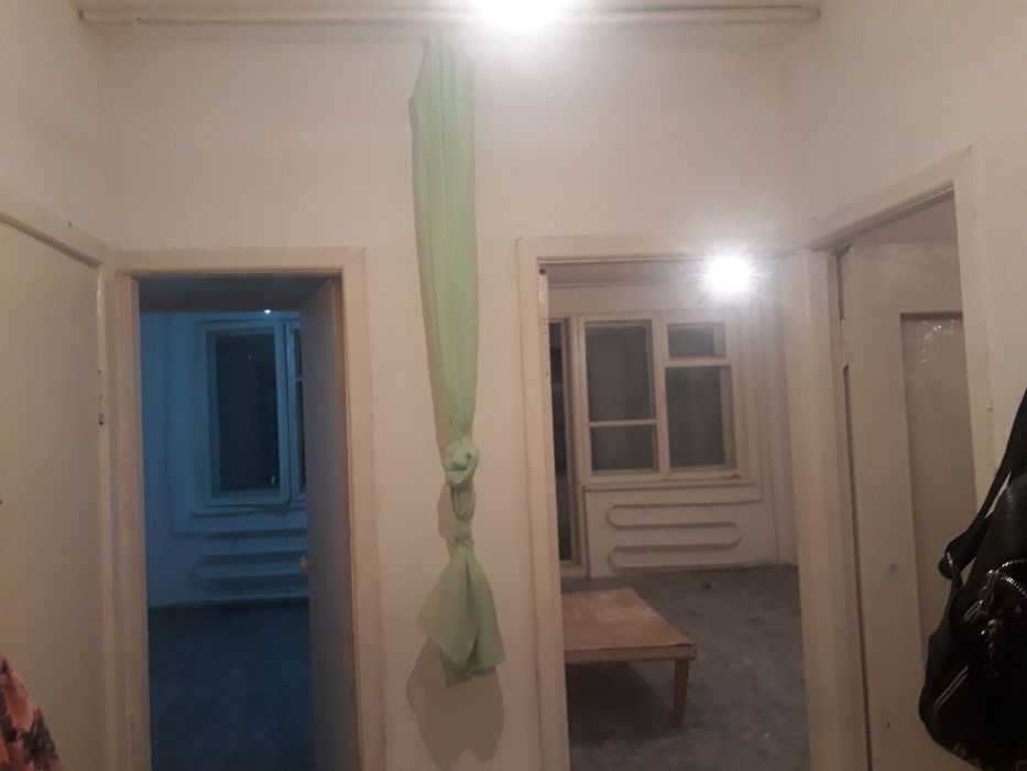 Срочно квартира (продается или обмен)