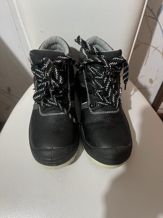 Ботинки женские Alter