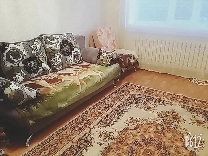 Сдам квартиру на длительный срок