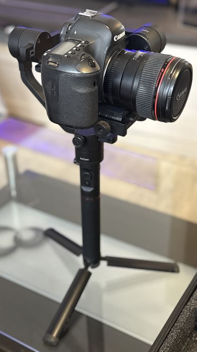 Vând Gimbal MOZA AirCross