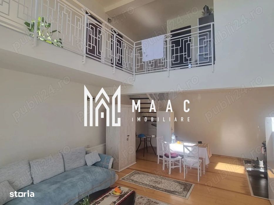 Casă Individuală | 240 mp construiți | Teren 500 MP