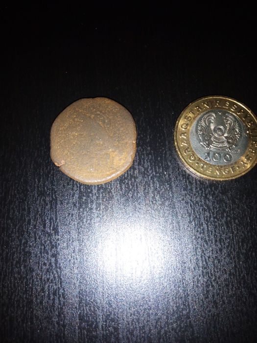 Продам настоящие античные монеты Боспора.