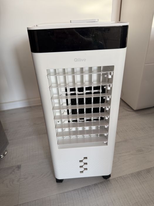 Ventilator Qilive