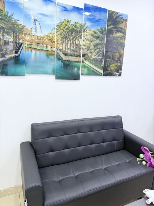 Диван Dafna +журнальный столик