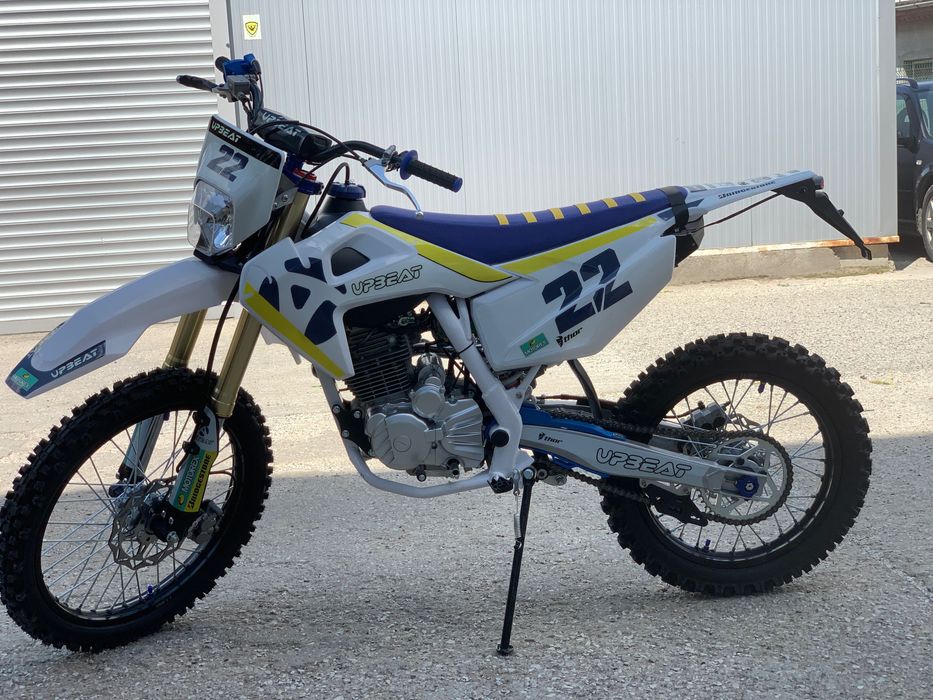 Крос 250 кубика нов кросов мотор