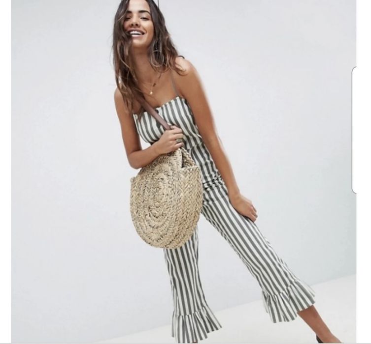 Asos гащеризон нов размер S