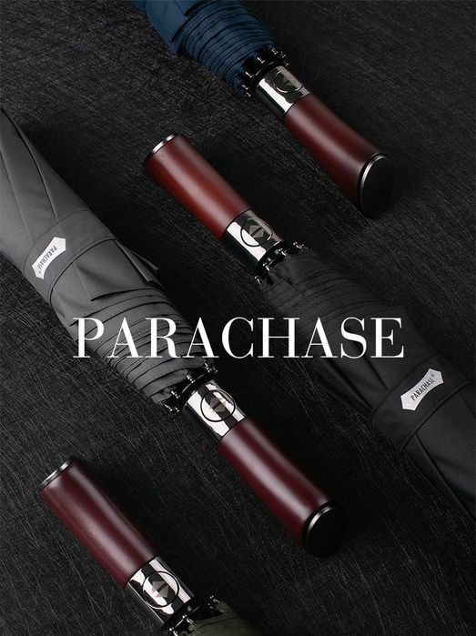 автоматический зонт Parachase,

Наз