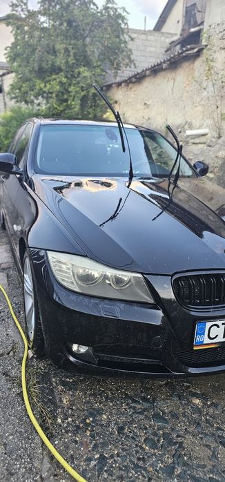 BMW 3 Series 2012 — imagine 5