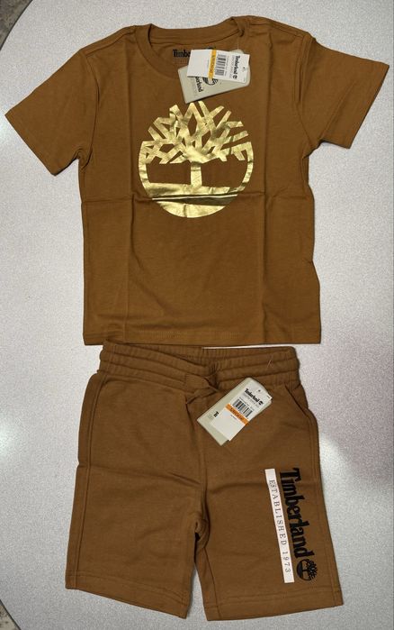 Timberland Kids 4-12 yoshgacha original
