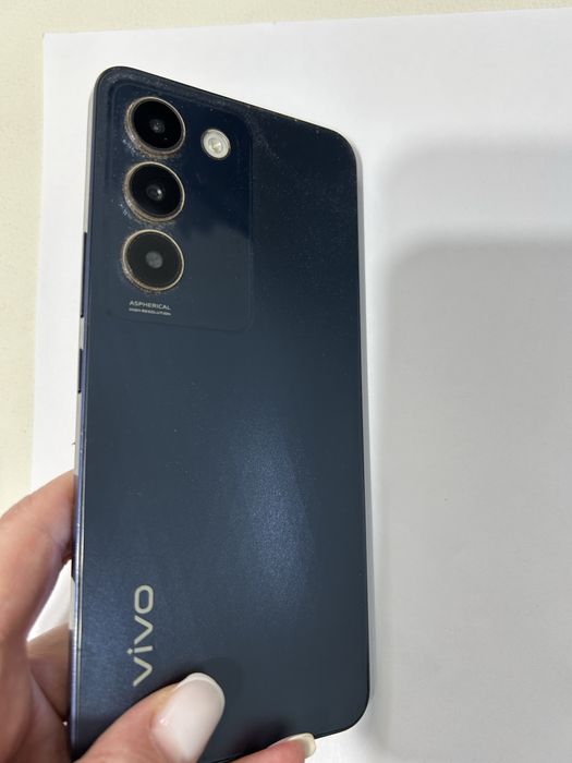 Vivo Y100 256 гб
