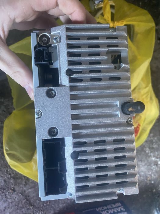 Продаю магнитолу