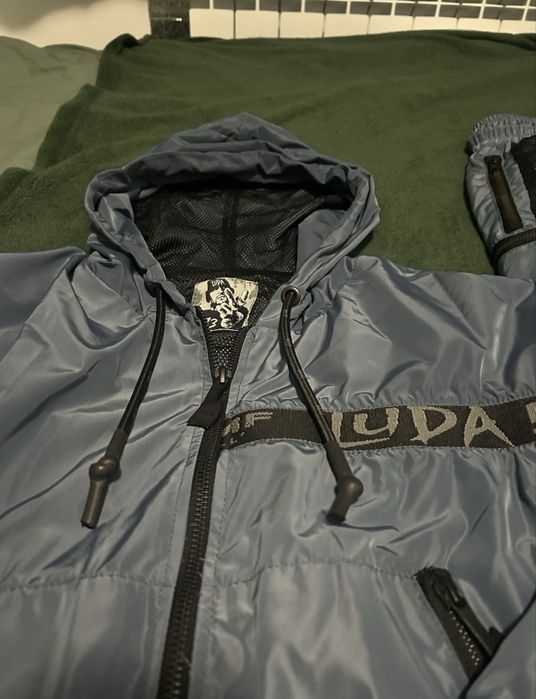 Luda екип като нов