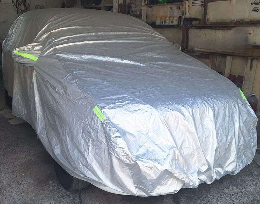 Тент чехол спарк