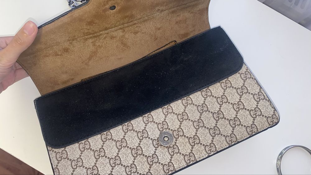 Geanta tip gucci
