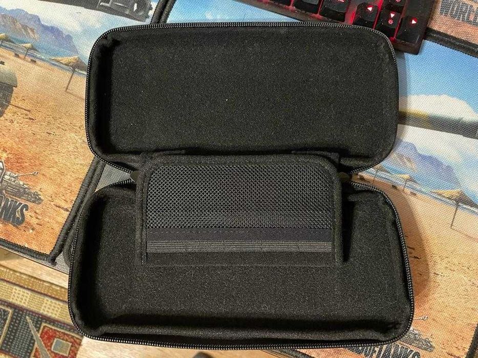 Чехол для Nintendo Switch Lite