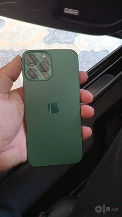 iphone 13 promax