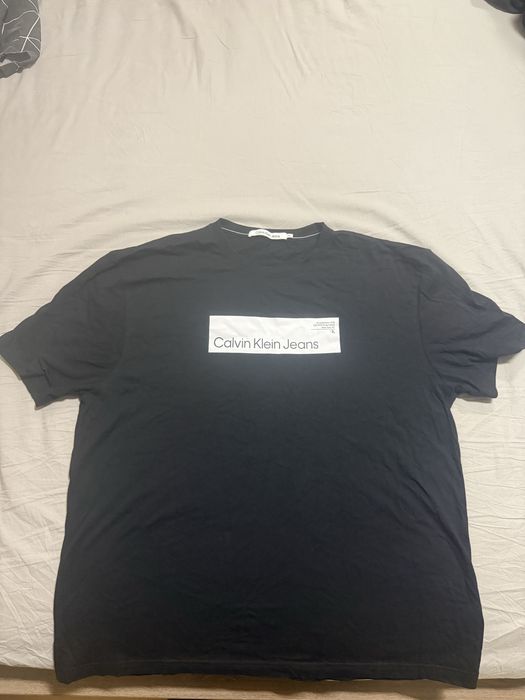 Calvin Klein тениска