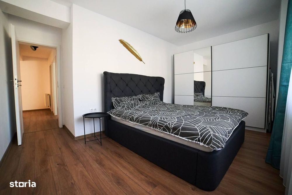 Apartament 3 camere et 3/4 Kogalniceanu