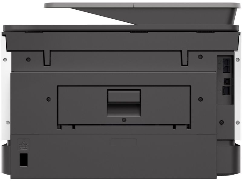 Hp laserjet 9023