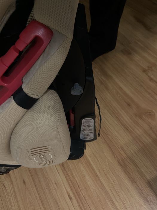 Детское автокресло