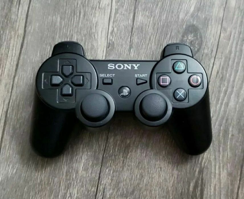 Ps3_Jostik Orginal Kotta plata