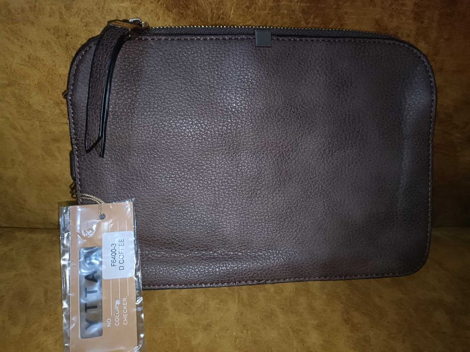 Сумка женская экокожа