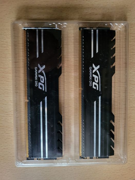 Продам оперативную память