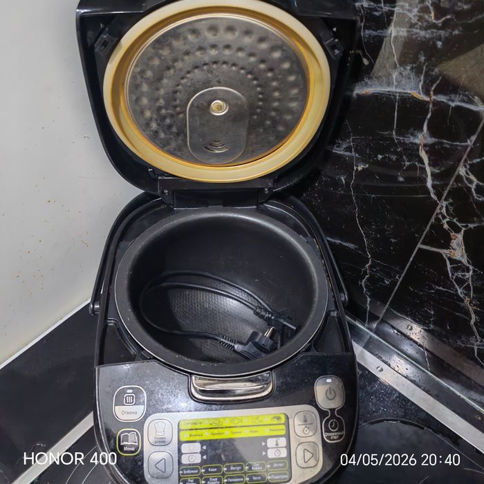 Мультиварка tefal на запчасти