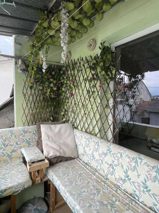 Продава се Четиристаен апартамент в Пловдив, Каменица 1 - 114 кв.м за 1930 €/кв.м - Снимка #14