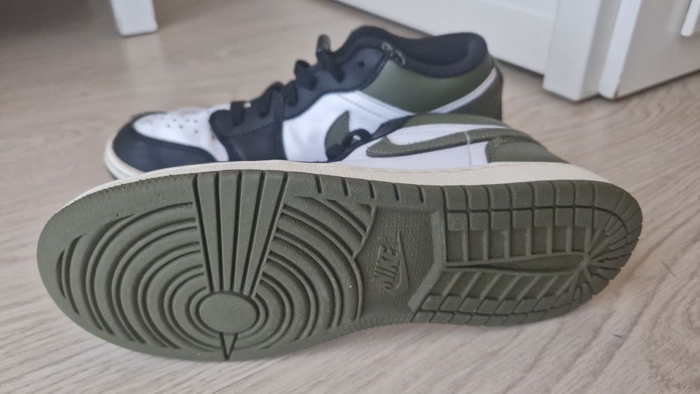 Sneakers Nike Jordan copii