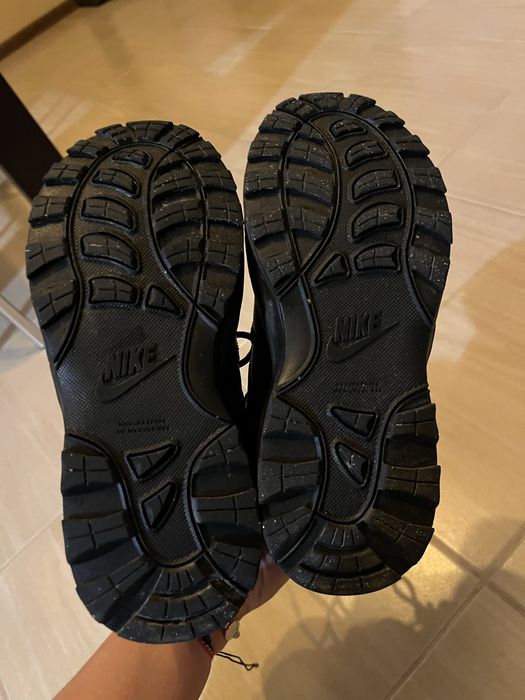 Детски ботуши на Nike