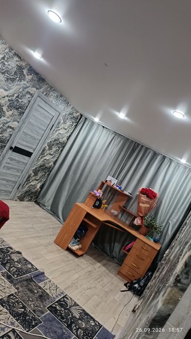 Продам 2-х комнатную квартиру