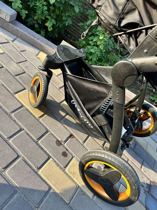 Продам детскую коляску,