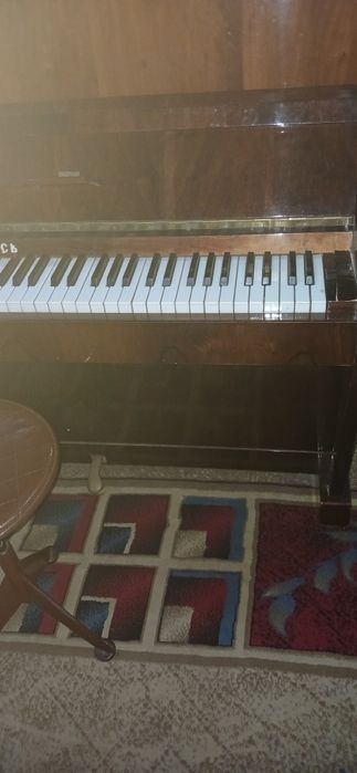 Продается пианино Беларусь