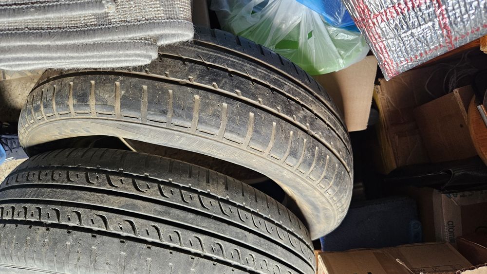 Шины 185х65х15 продам