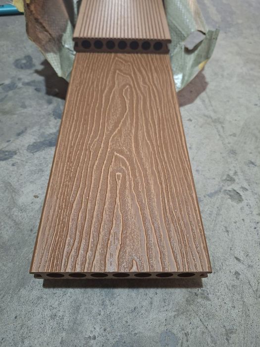 Палубная доска ДПК Терасса
