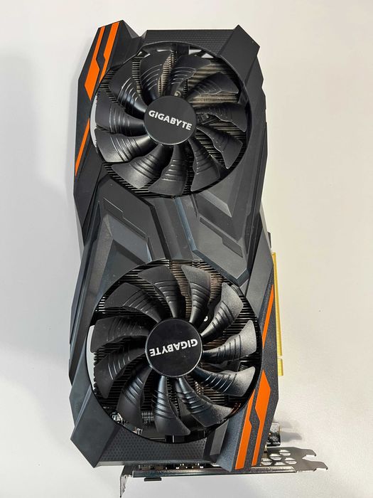 Gigabyte Radeon RX Vega 56 Gaming OC 8GB HBM2, 2048-bit – Stare excelentă