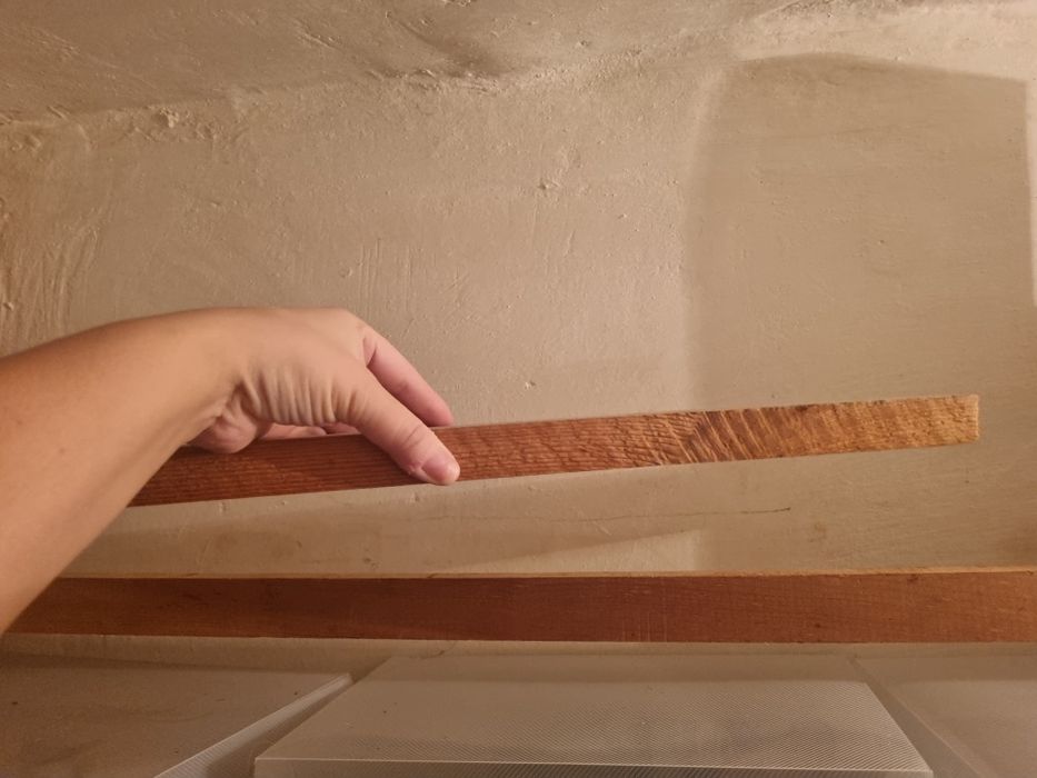 Продам бруски деревянные