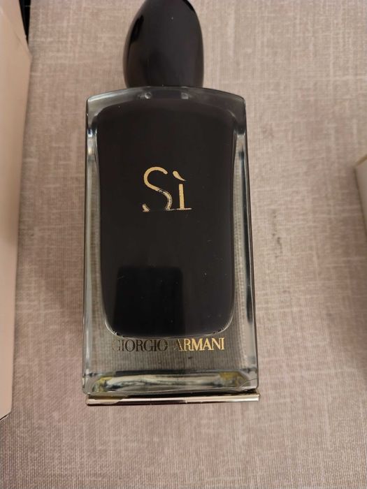 Парфюм Giorgio Armani Si Intense, 100мл
