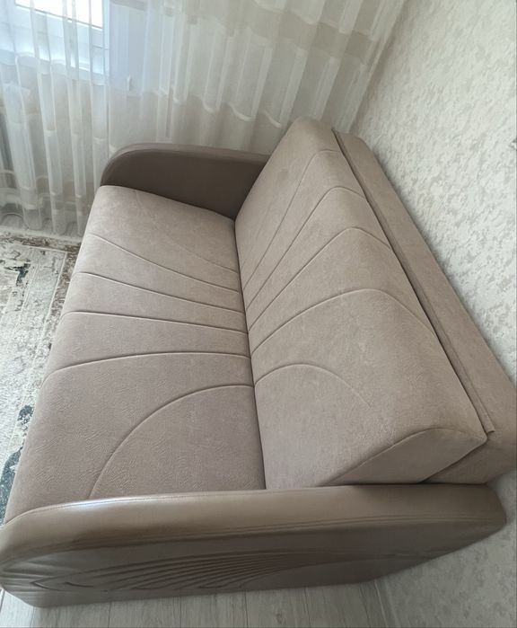 Диван Россия компактный